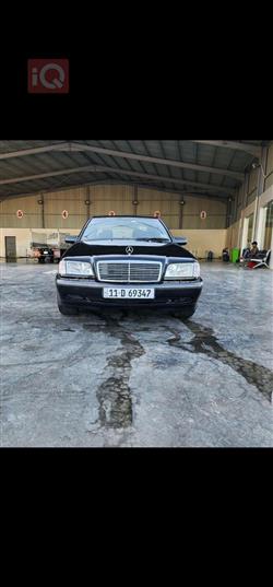 مێرسێدس بێنز C-Class